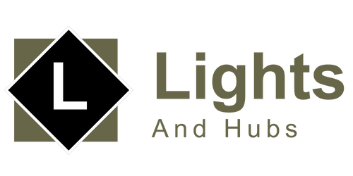 Lights And Hubs